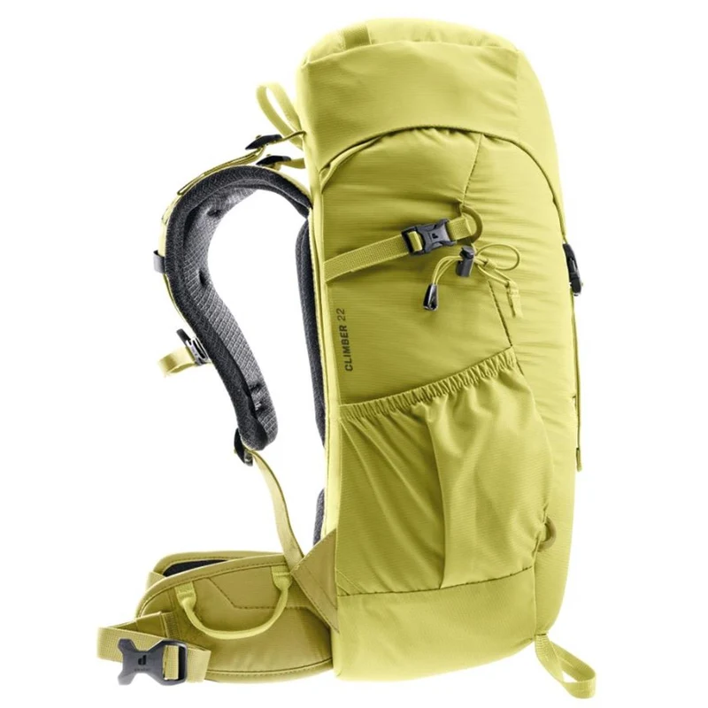 Deuter Climber 22