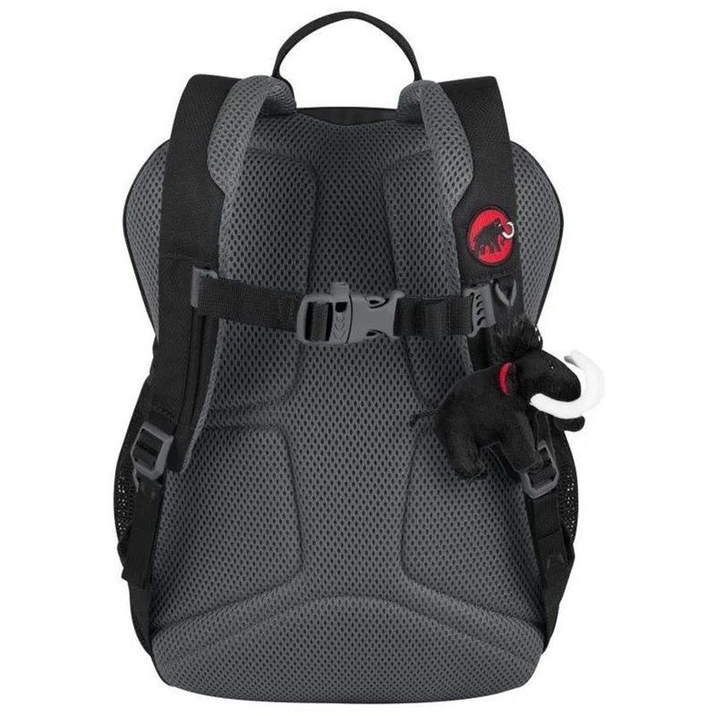 Mammut First Zip 8 Liter black inferno