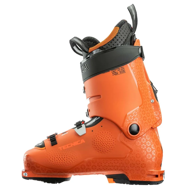 Tecnica Cochise 130 brick orange