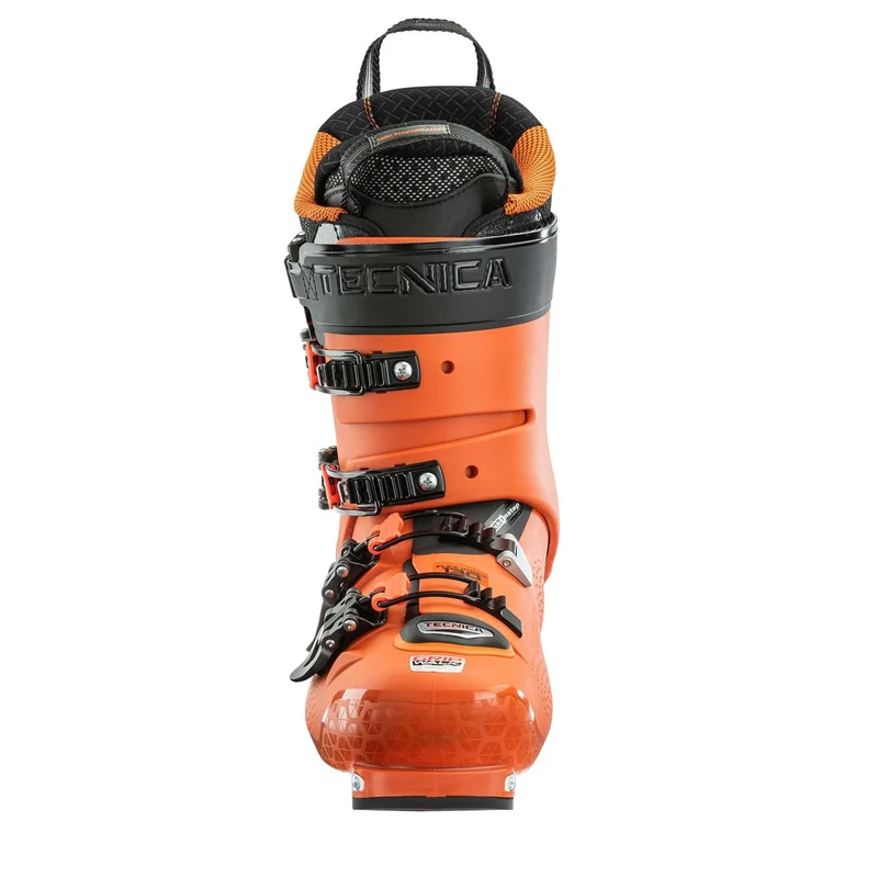 Tecnica Cochise 130 brick orange
