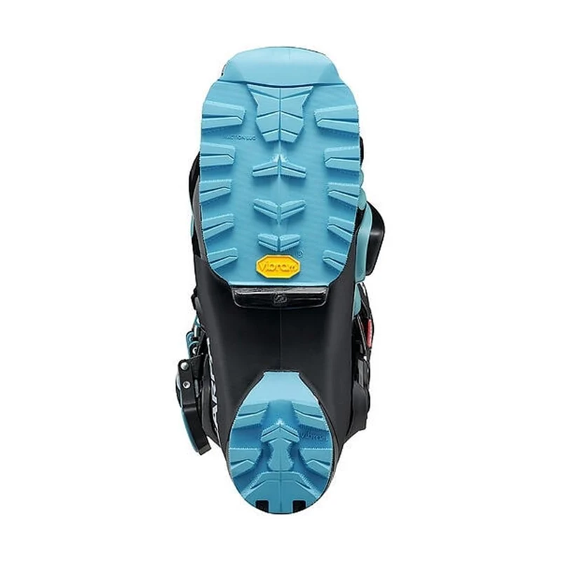 SCARPA TX PRO WOMEN - black/polar blue