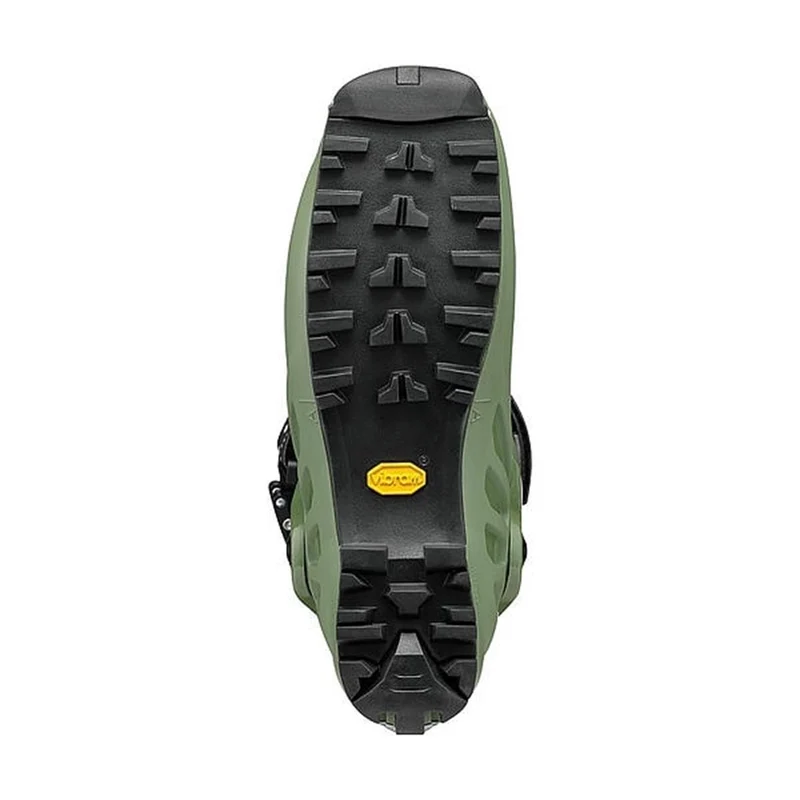 SCARPA F1 SE - oliver green