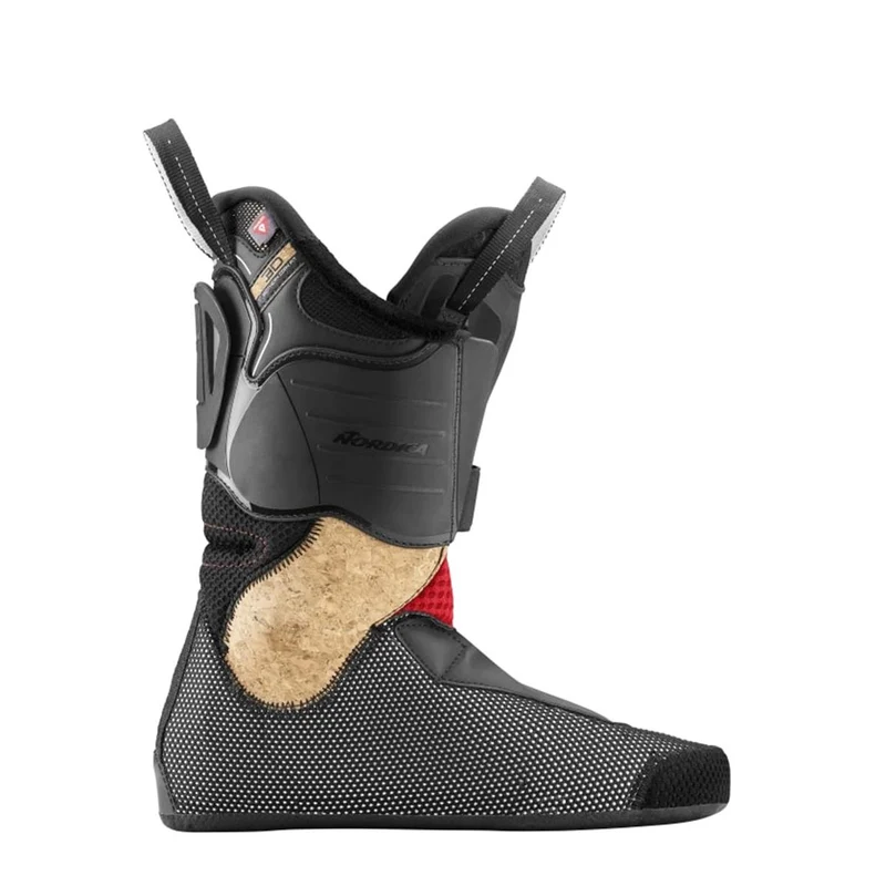 Nordica HF Pro 105 W GW Skischuhe Hellblau / Weiß