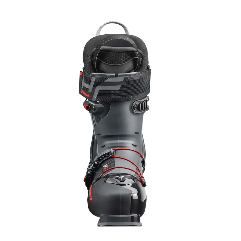 Nordica HF Pro 130 GW - schwarz/anthrazit