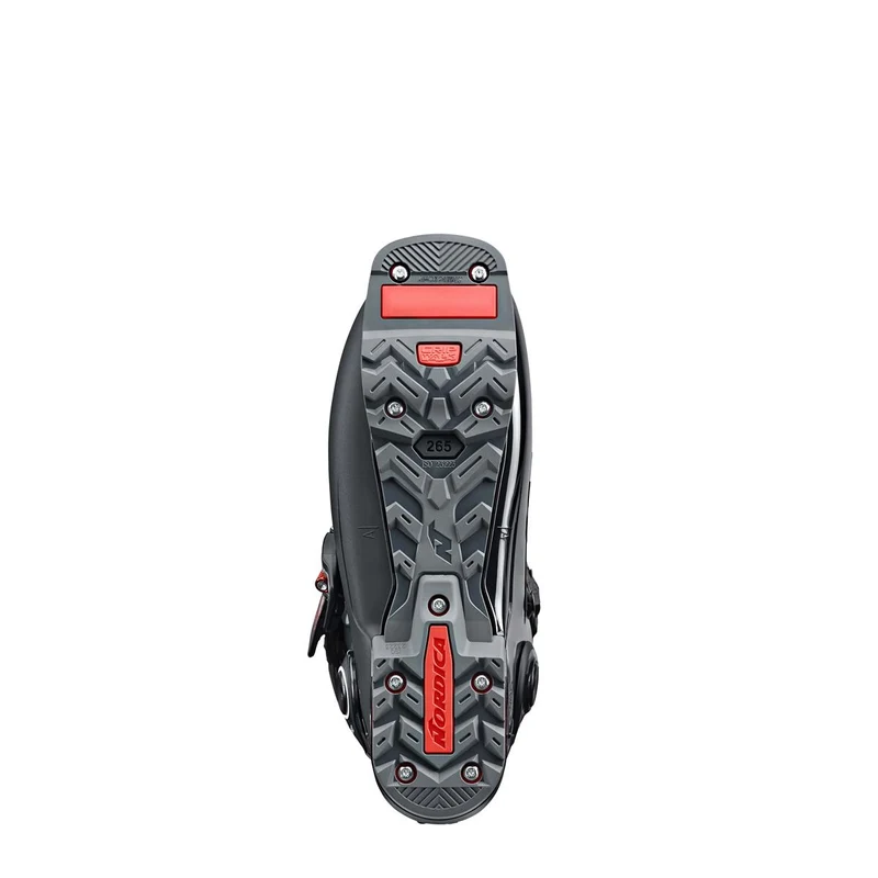 Nordica HF Pro 130 GW - schwarz/anthrazit