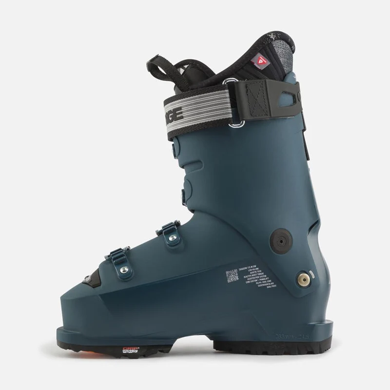 Lange Shadow 115 W LV Gripwalk interstlr