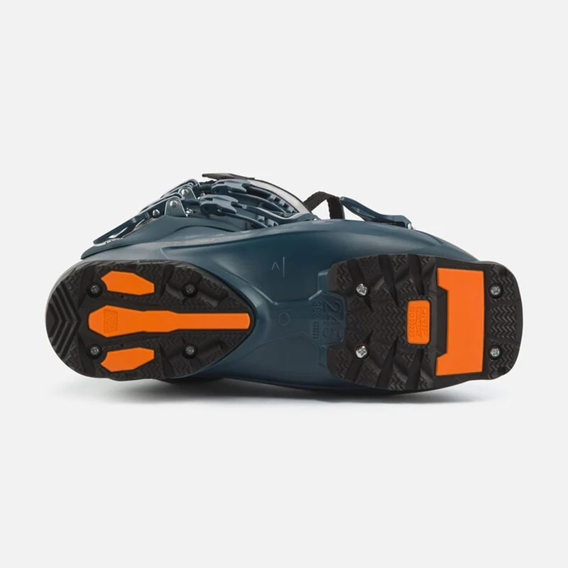 Lange Shadow 115 W LV Gripwalk interstlr