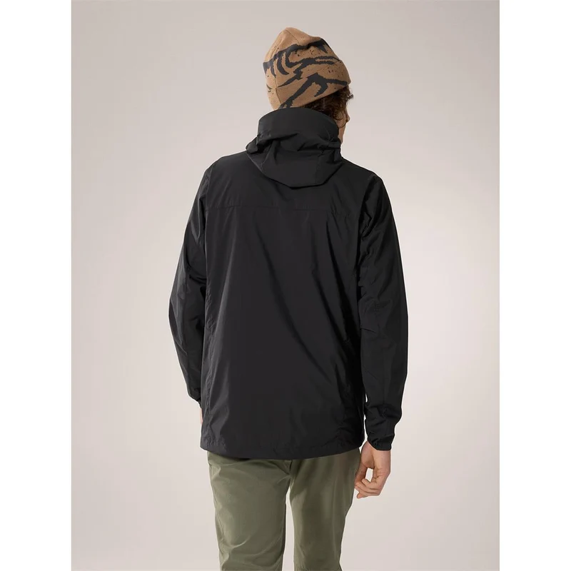 Arc'teryx Squamish Hoody Herren black