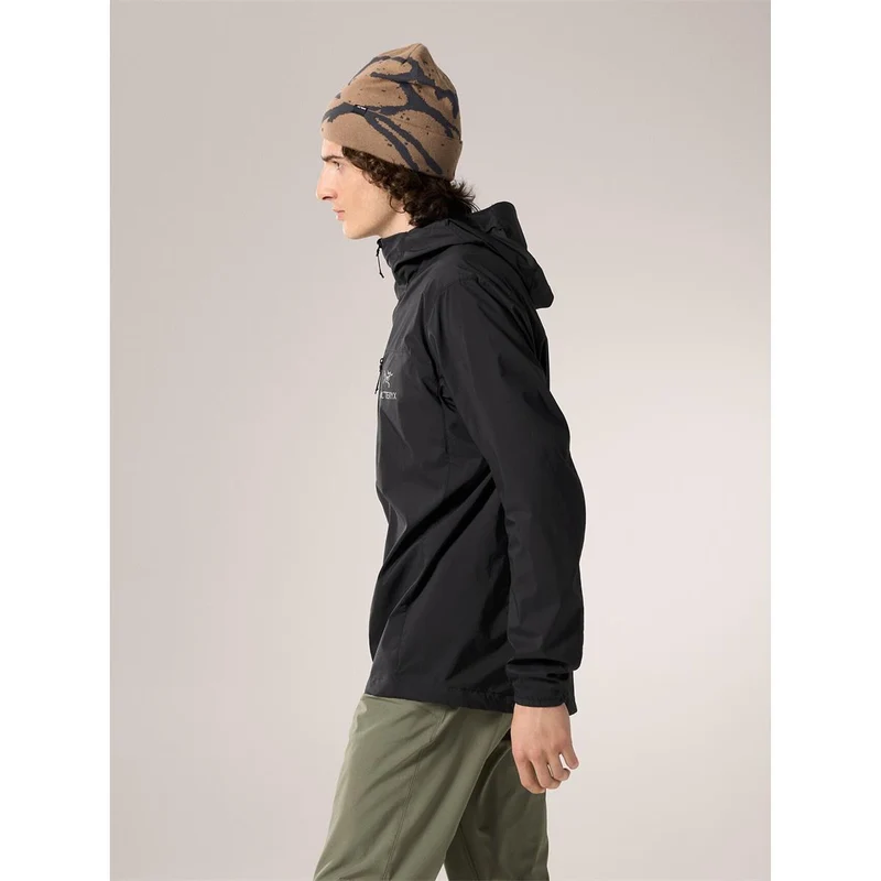 Arc'teryx Squamish Hoody Herren black