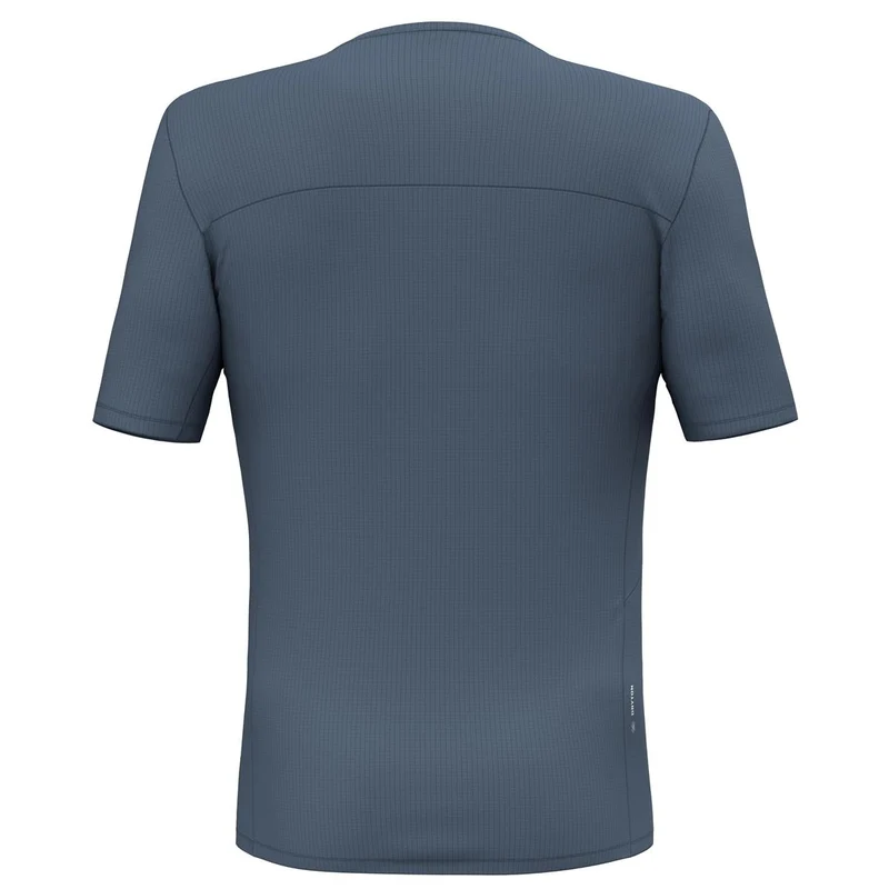 Salewa Puez Sporty Dry´ton T-Shirt Herren / java blue