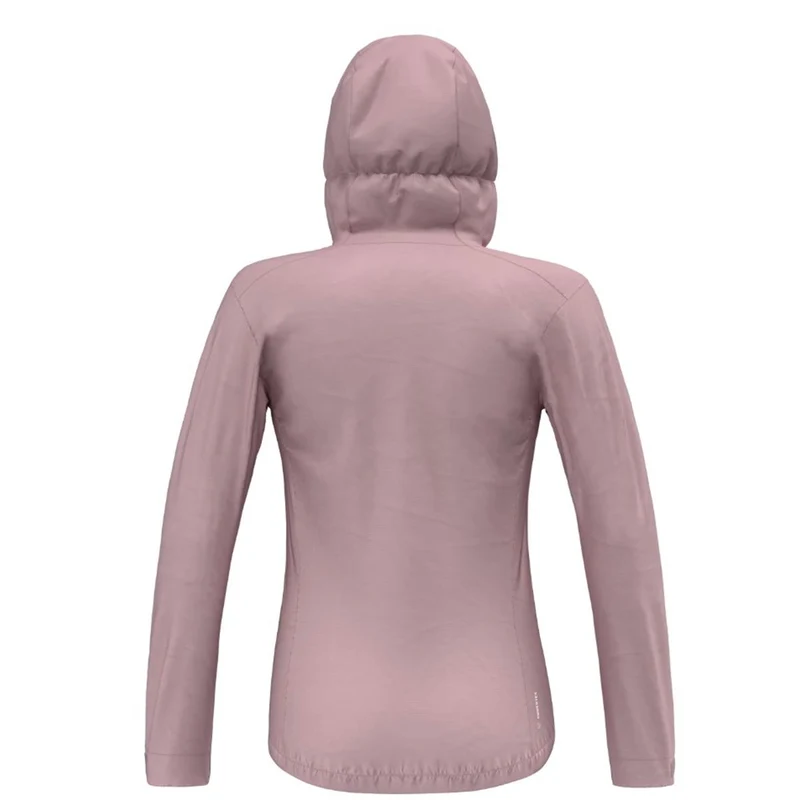 Salewa Puez Aqua 4 2.5L Powertex Jacke Damen / zephyr