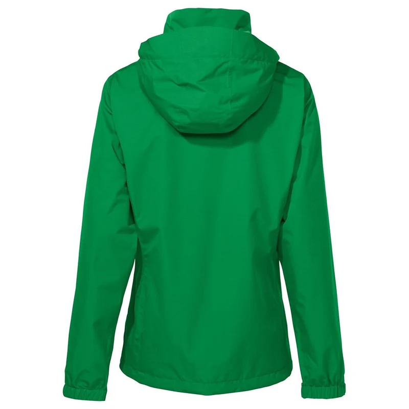 Vaude Escape Light Regenjacke Damen apple green