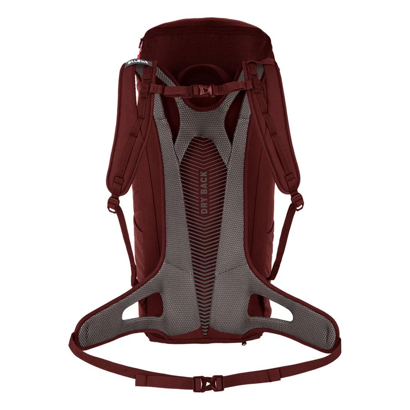 Salewa Alp Mate 24 WS Wanderrucksack syrah