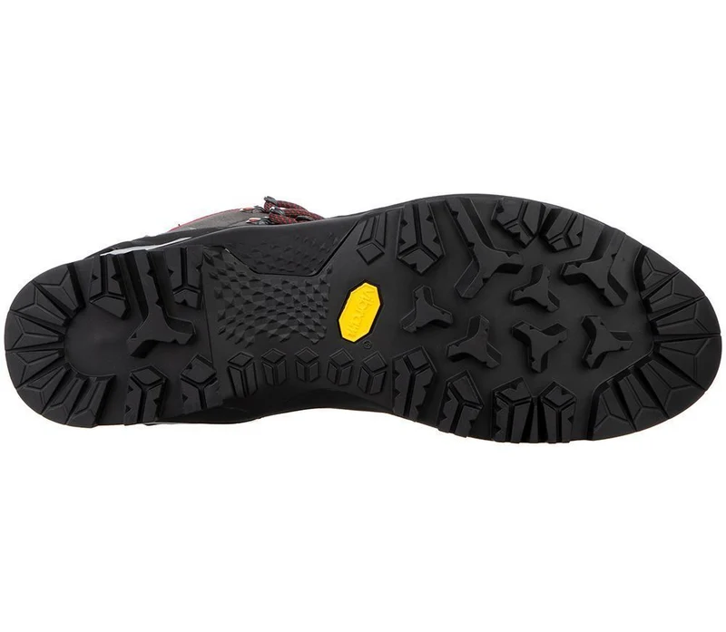 Salewa MTN Trainer MID GTX Herren Wanderschuh dark denim/black