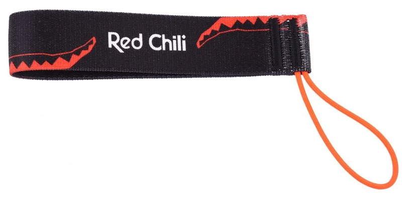 Red Chili Multipitch Shoekeeper RC black-red