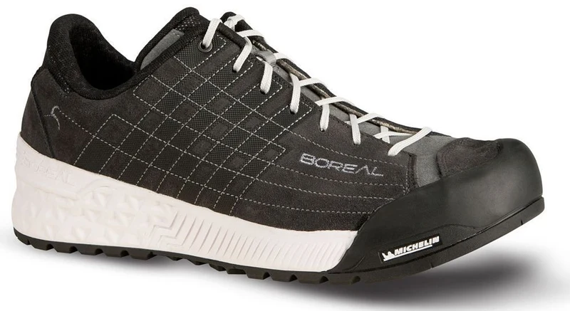 Boreal Bamba Herren Wanderschuh graphite