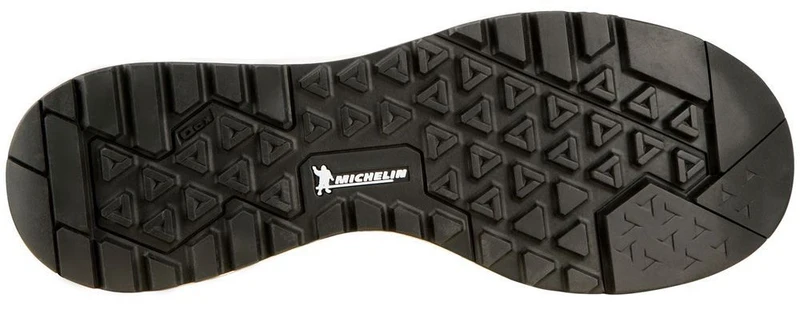 Boreal Bamba Herren Wanderschuh graphite