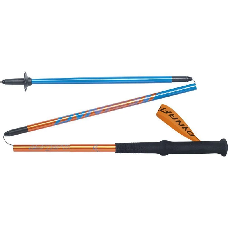 Dynafit Vert Pole Bergstock general lee/methyl blue