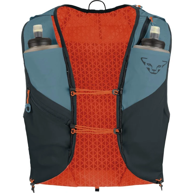Dynafit Alpine 8 Laufrucksack storm blue/blueberry