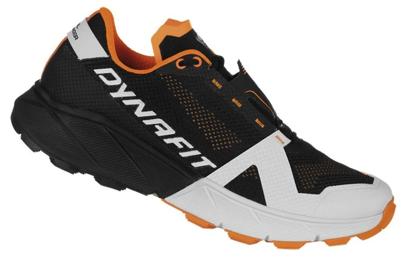 Dynafit Ultra 100 Herren Trailrunningschuh nimbus/black out