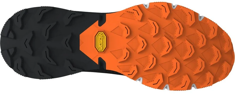 Dynafit Ultra 100 Herren Trailrunningschuh nimbus/black out