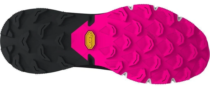 Dynafit Ultra 100 W Damen Trailrunningschuh nimbus/black out