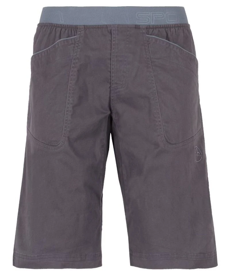 La Sportiva Flatanger Short M Shorts Herren braun ( H94900903)