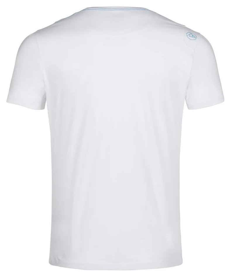 La Sportiva Cinquecento T-Shirt M Herren weiss (N55000637)