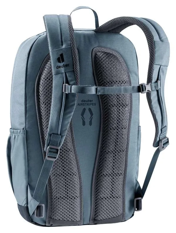 DEUTER Gogo Daypack mit Airstripes System