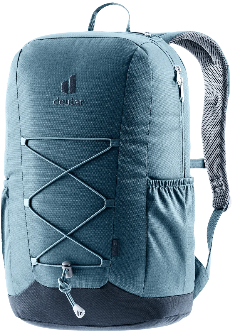 DEUTER Gogo Daypack mit Airstripes System