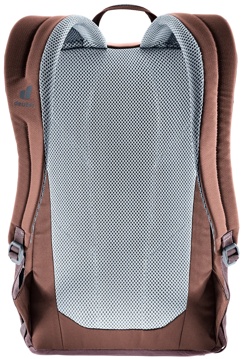 DEUTER Gogo Daypack mit Airstripes System
