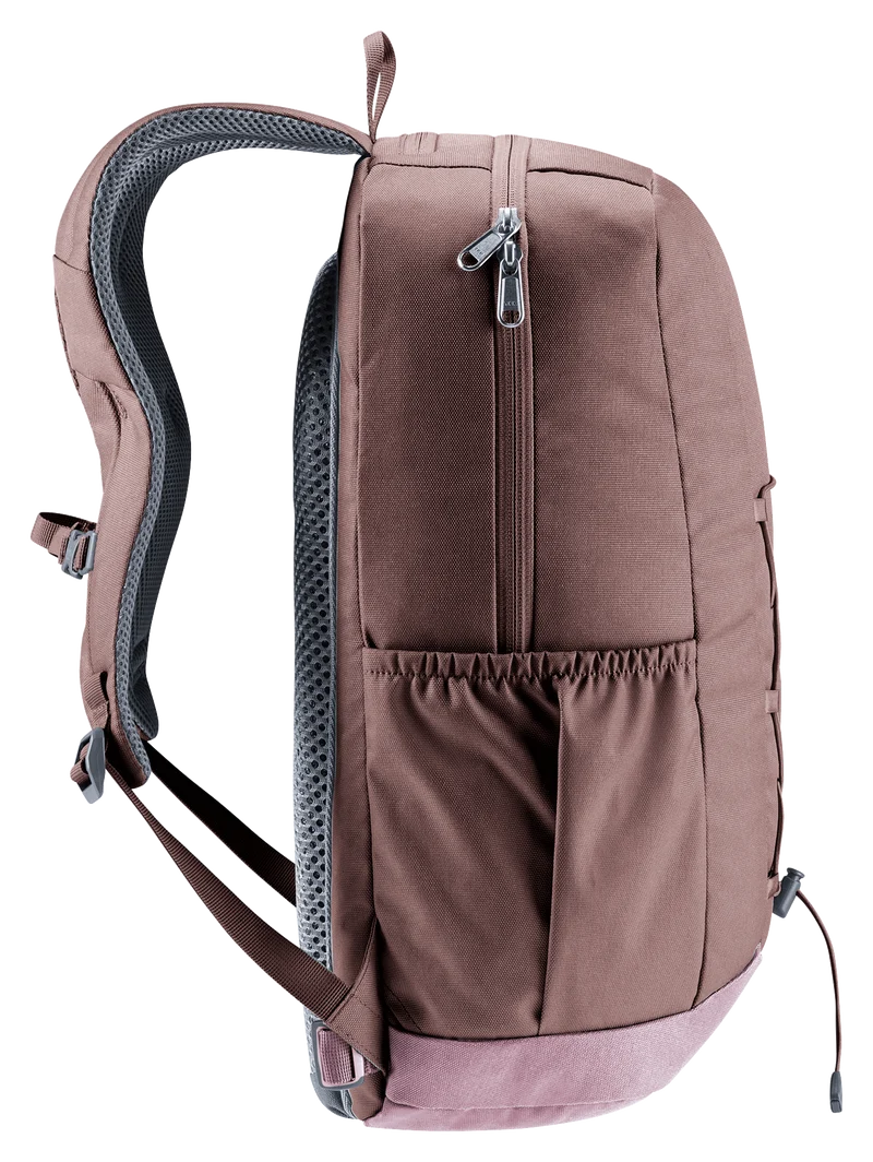 DEUTER Gogo Daypack mit Airstripes System