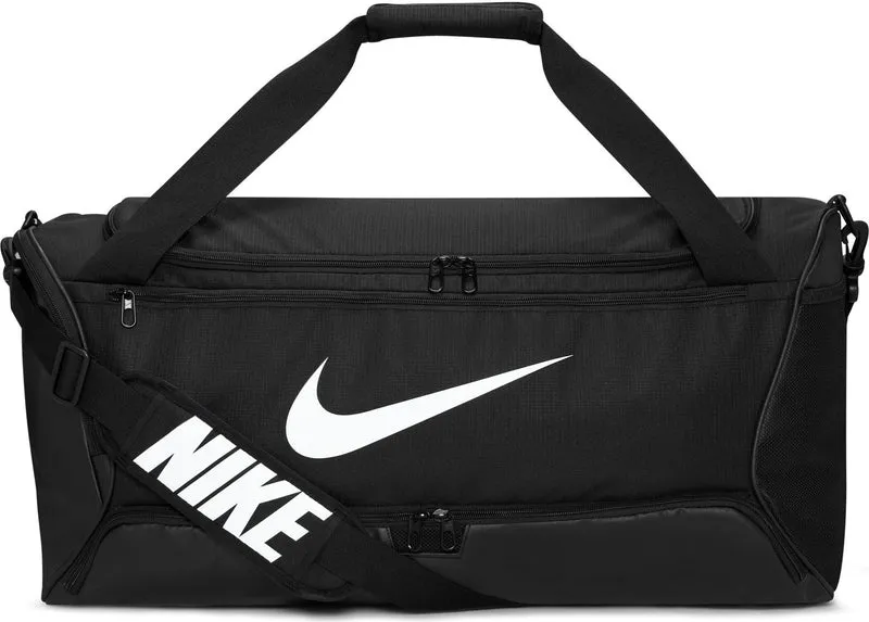 NIKE Brasilia 9.5 Trainingstasche 60L – Robust & Geräumig
