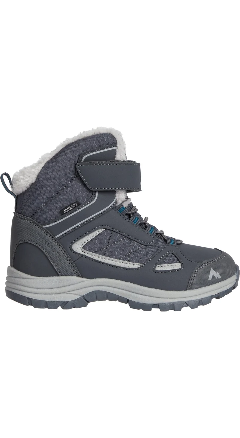 MCKINLEY Ki.-Après-Stiefel Maine MID WI AQB Winterstiefel