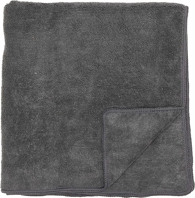 MCKINLEY Handtuch TOWEL TERRY – Weiches & Saugfähiges Badetuch