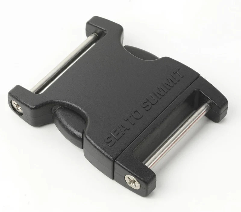SEA TO SUMMIT Rucksack Field Repair Buckle 38mm