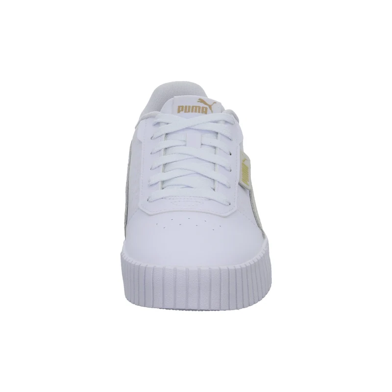 PUMA Sportschuh Training Carina 2.0 Logobsession