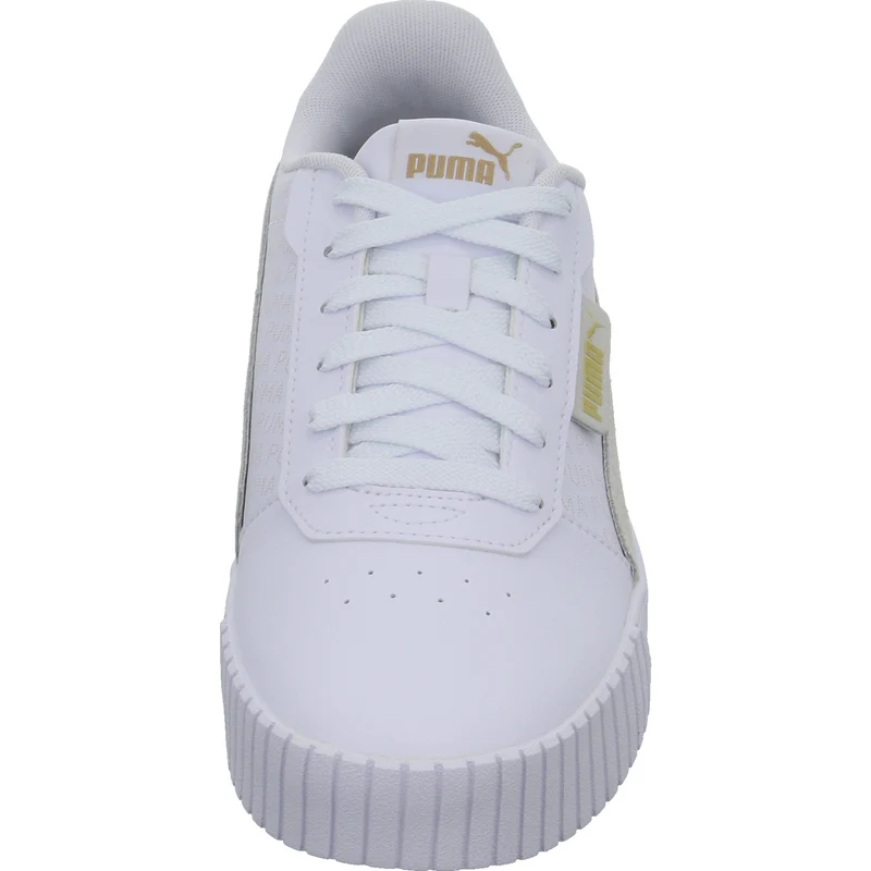 PUMA Sportschuh Training Carina 2.0 Logobsession