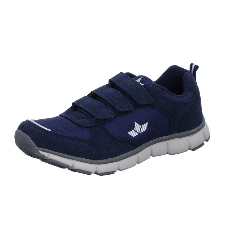 Lico Sportschuh Klettverschluss Lionel V