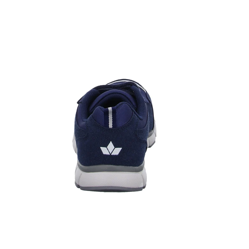 Lico Sportschuh Klettverschluss Lionel V