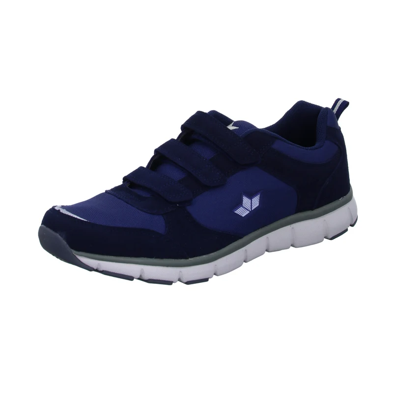 Lico Sportschuh Klettverschluss NG-Lionel V