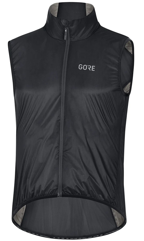 Gorewear Ambient Weste Herren, black