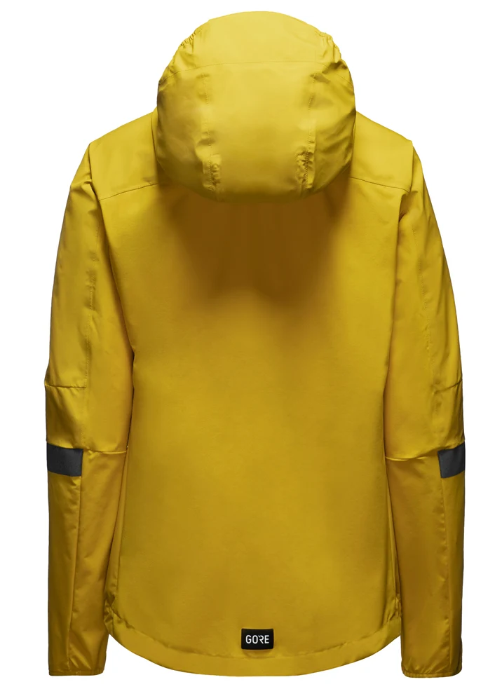 Gorewear Lupra Jacke Damen, uniform sand