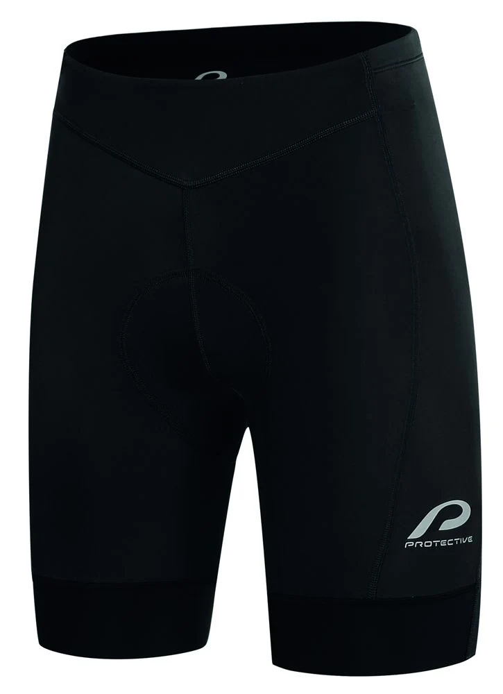 Protective P-Icon Herren Radhose black