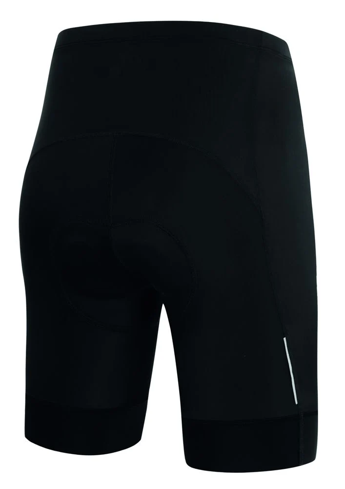 Protective P-Icon Herren Radhose black