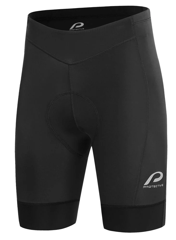 Protective P-Icon Damen Radhose black