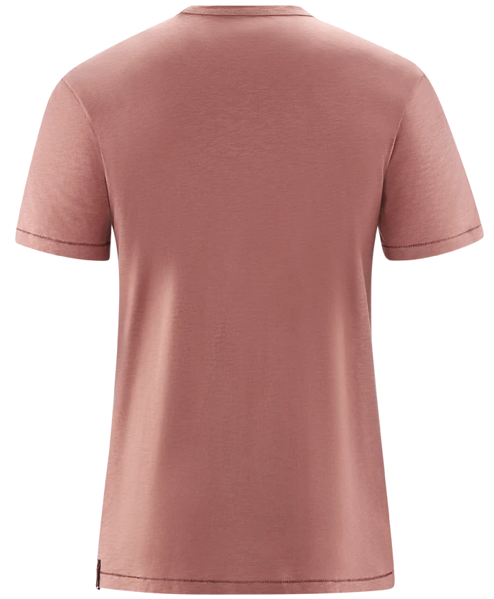 Red Chili Satori T-Shirt II Herren bramble