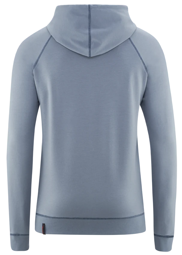Red Chili Tecu Hoody IV Herren shark blue