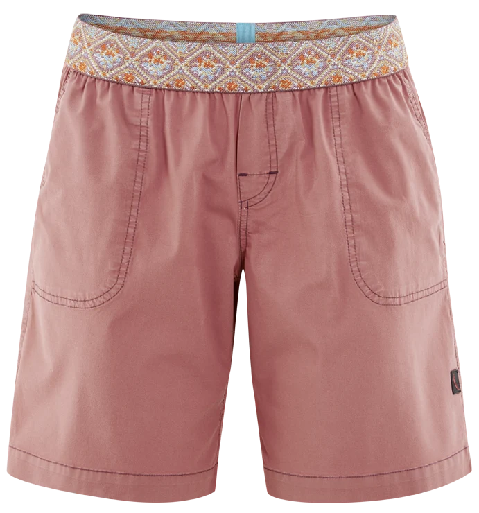 Red Chili Tarao Shorts III Damen bramble