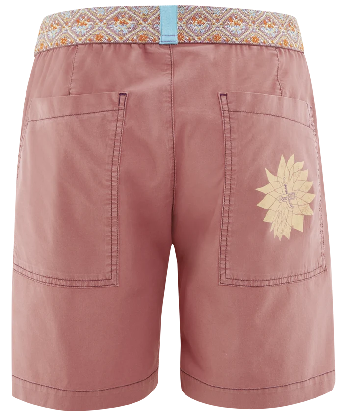 Red Chili Tarao Shorts III Damen bramble